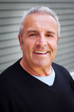 Jerry Zarrella